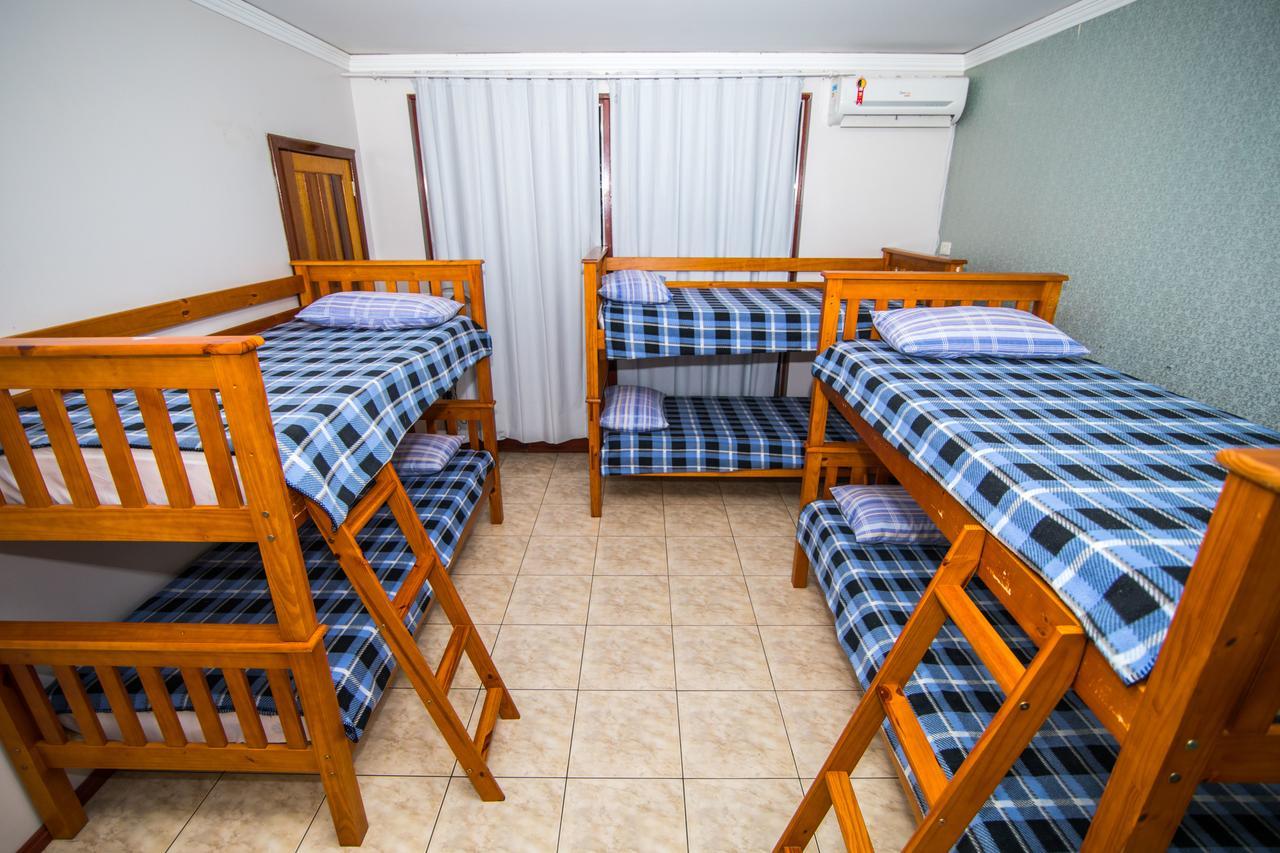 Hostel Made In Brazil