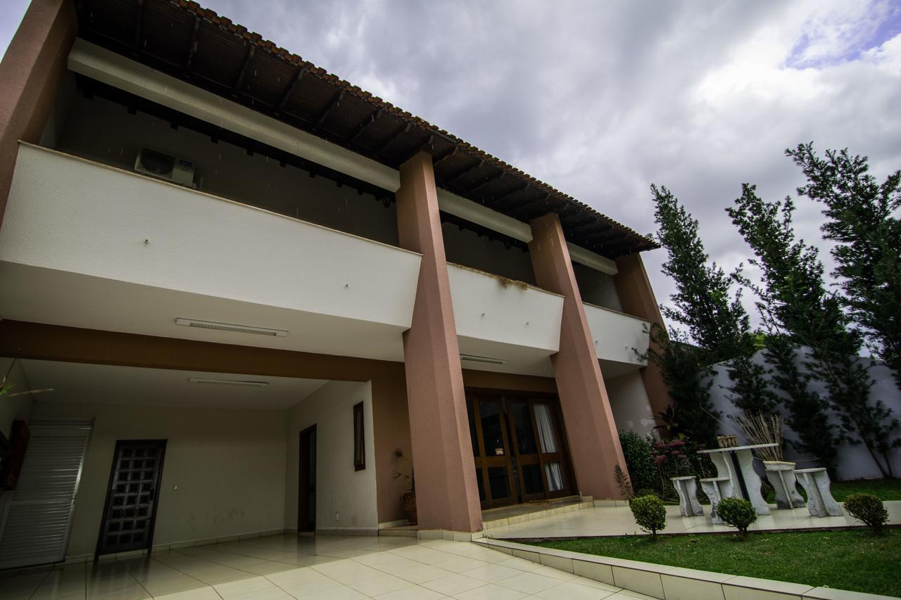 Made In Brazil Hostel Foz do Iguacu