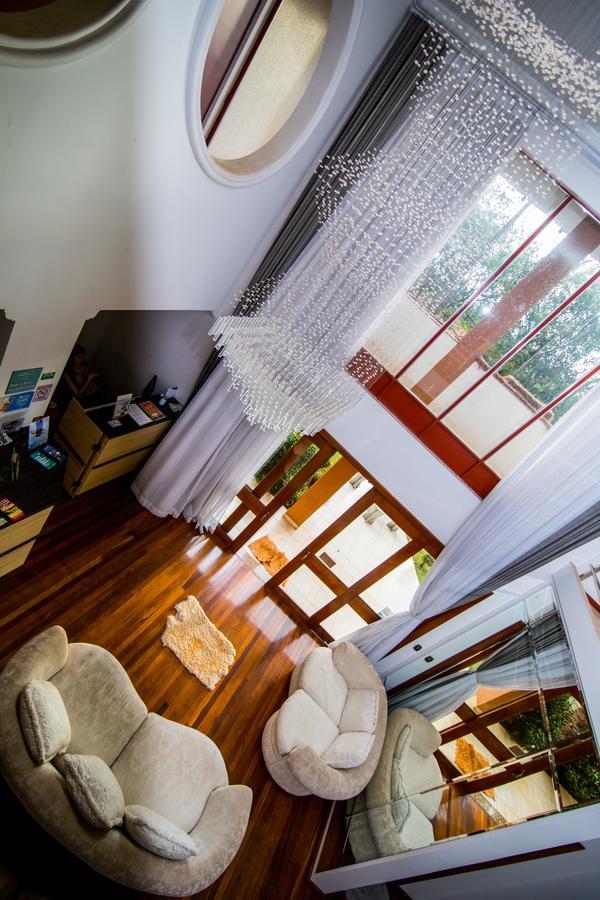Hostel Made In Brazil Foz do Iguacu