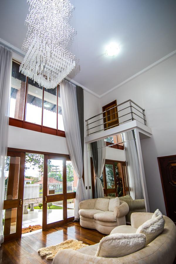 Hostel Made In Brazil