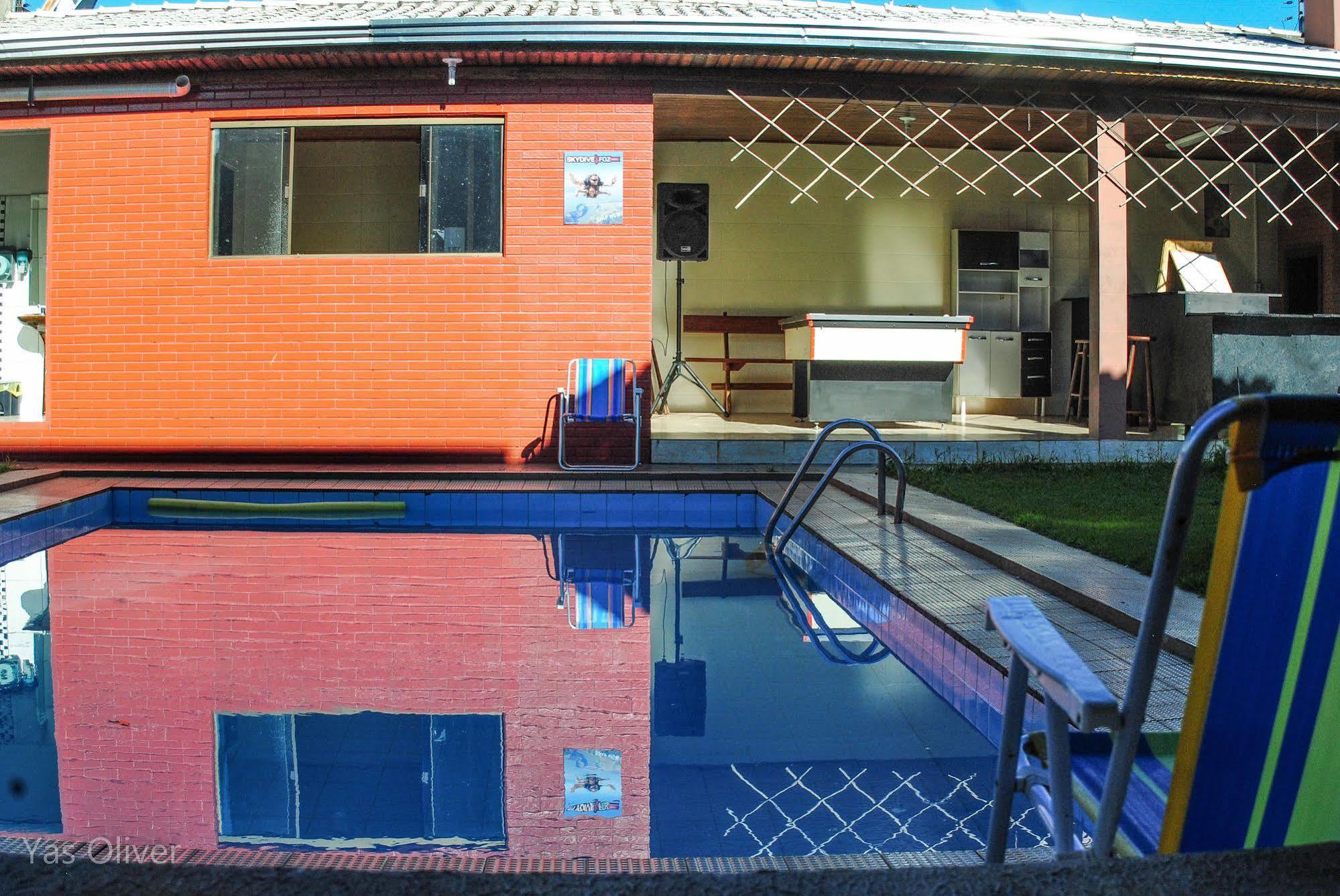 Hostel Made In Brazil
