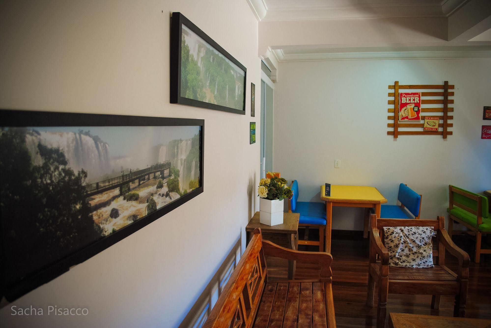 Hostel Made In Brazil