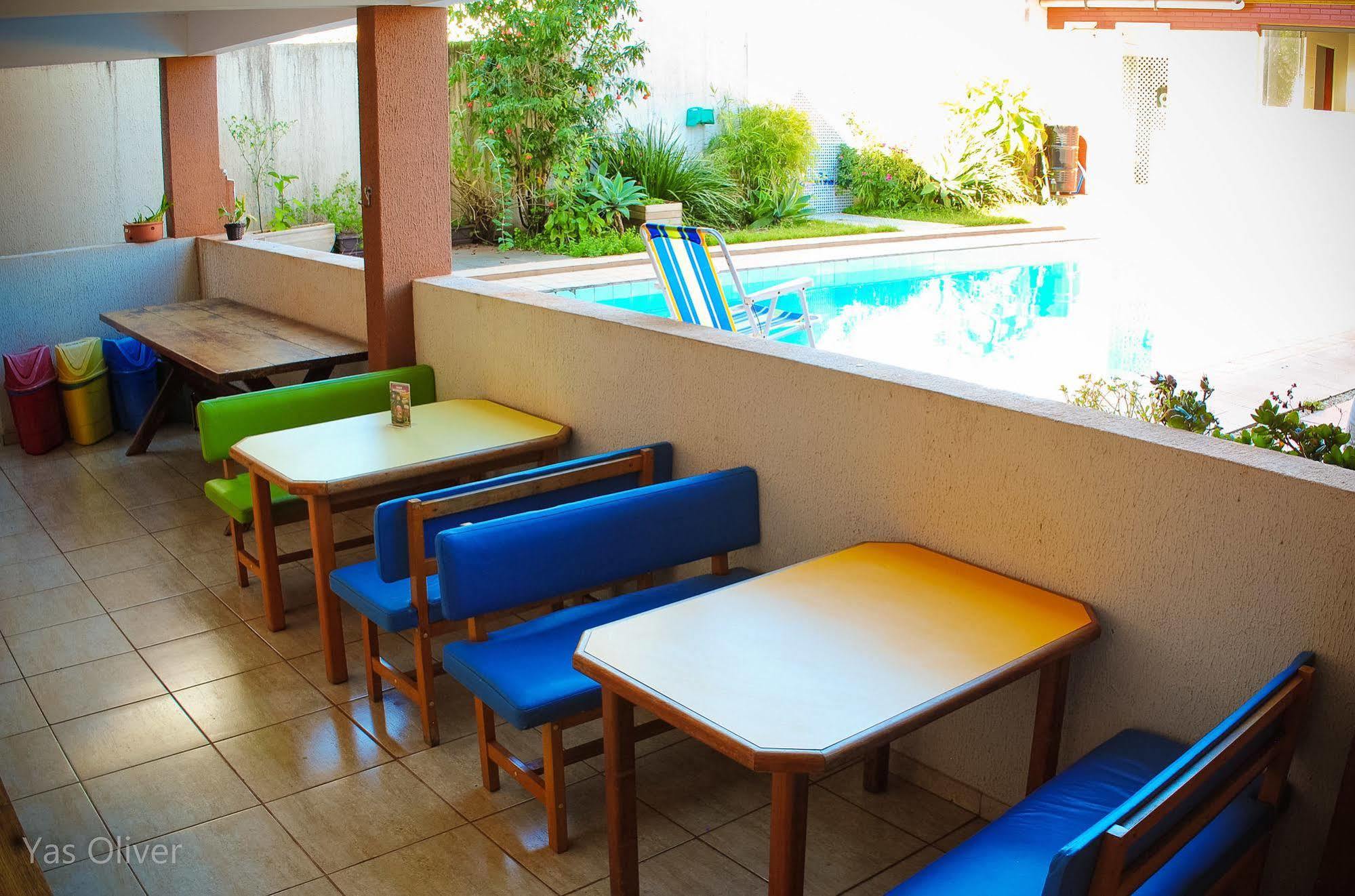 Made In Brazil Hostel