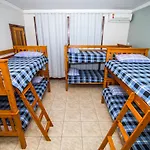 Made In Brazil Hostel