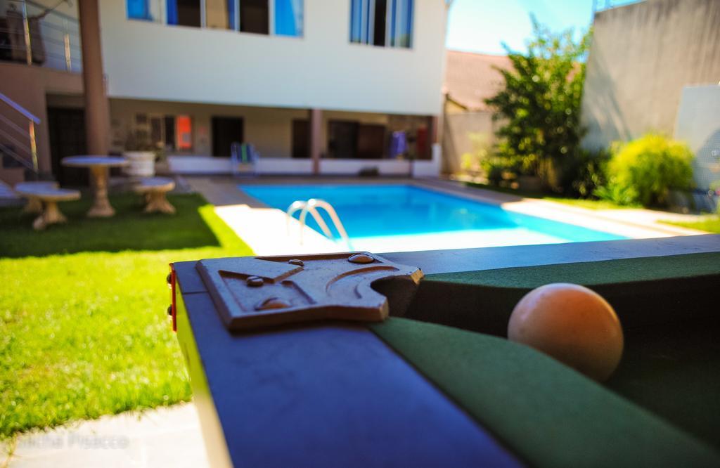 Albergue Made In Brazil *