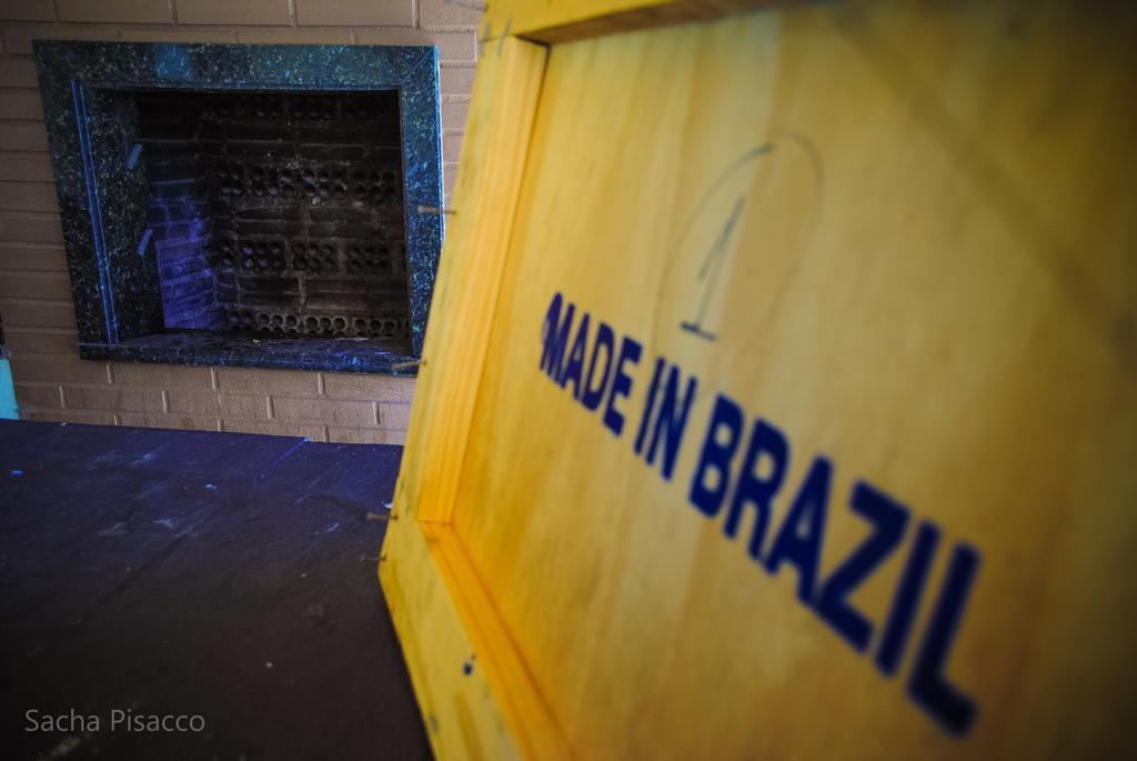 Made In Brazil