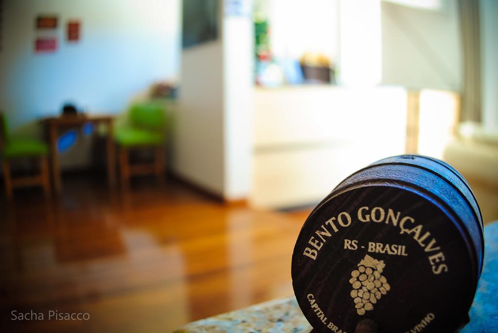 Made In Brazil Albergue