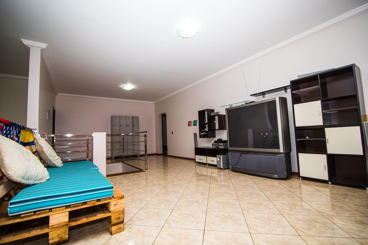 Made In Brazil Albergue *