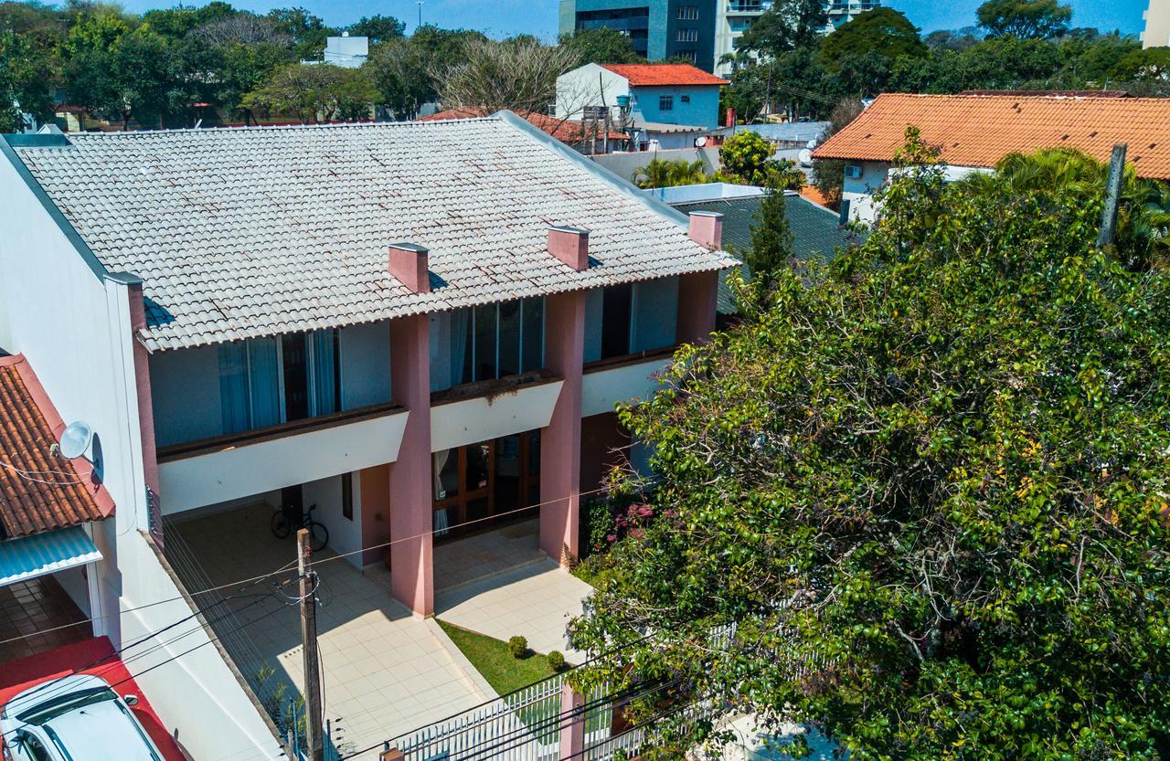 Albergue Made In Brazil Foz do Iguaçu