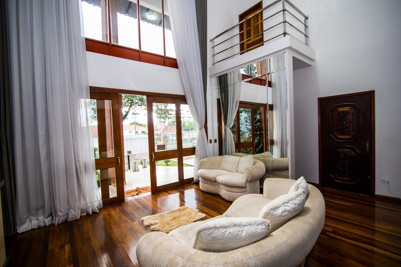 Made In Brazil Albergue *