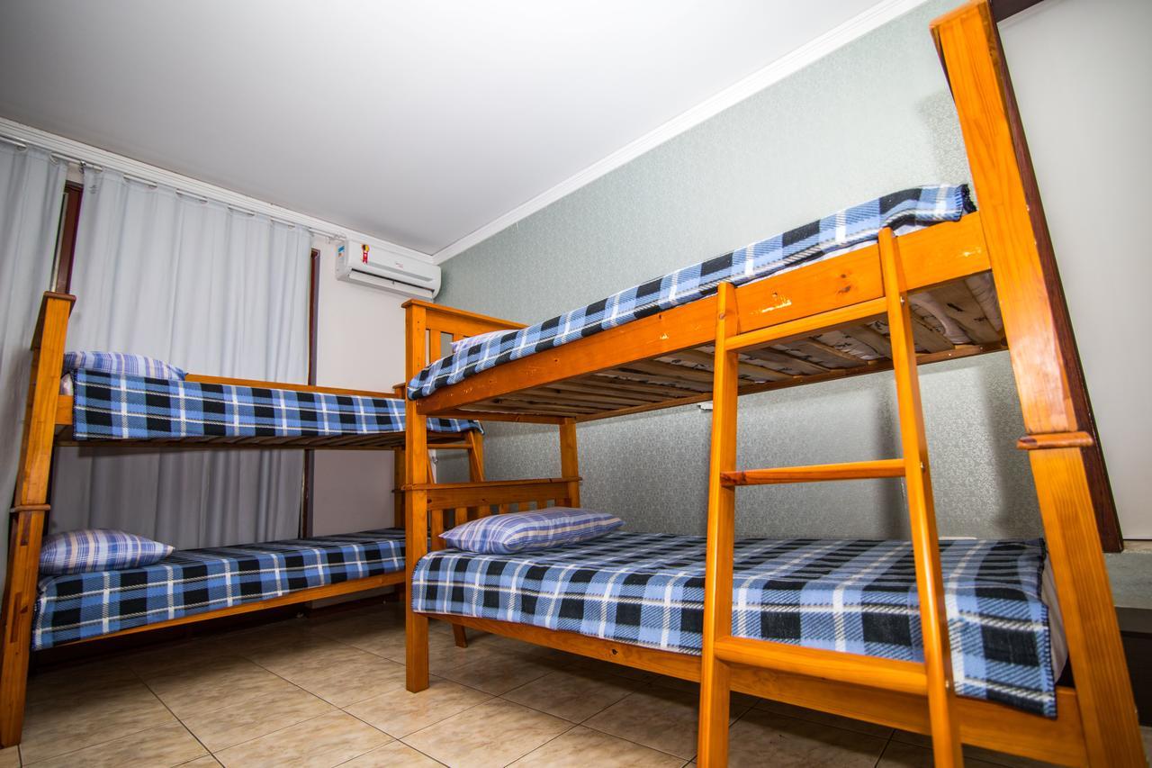 Made In Brazil Albergue