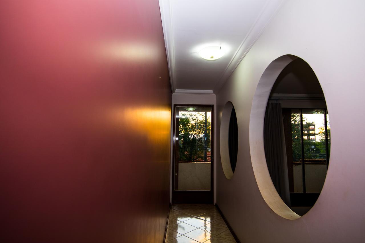 Albergue Made In Brazil