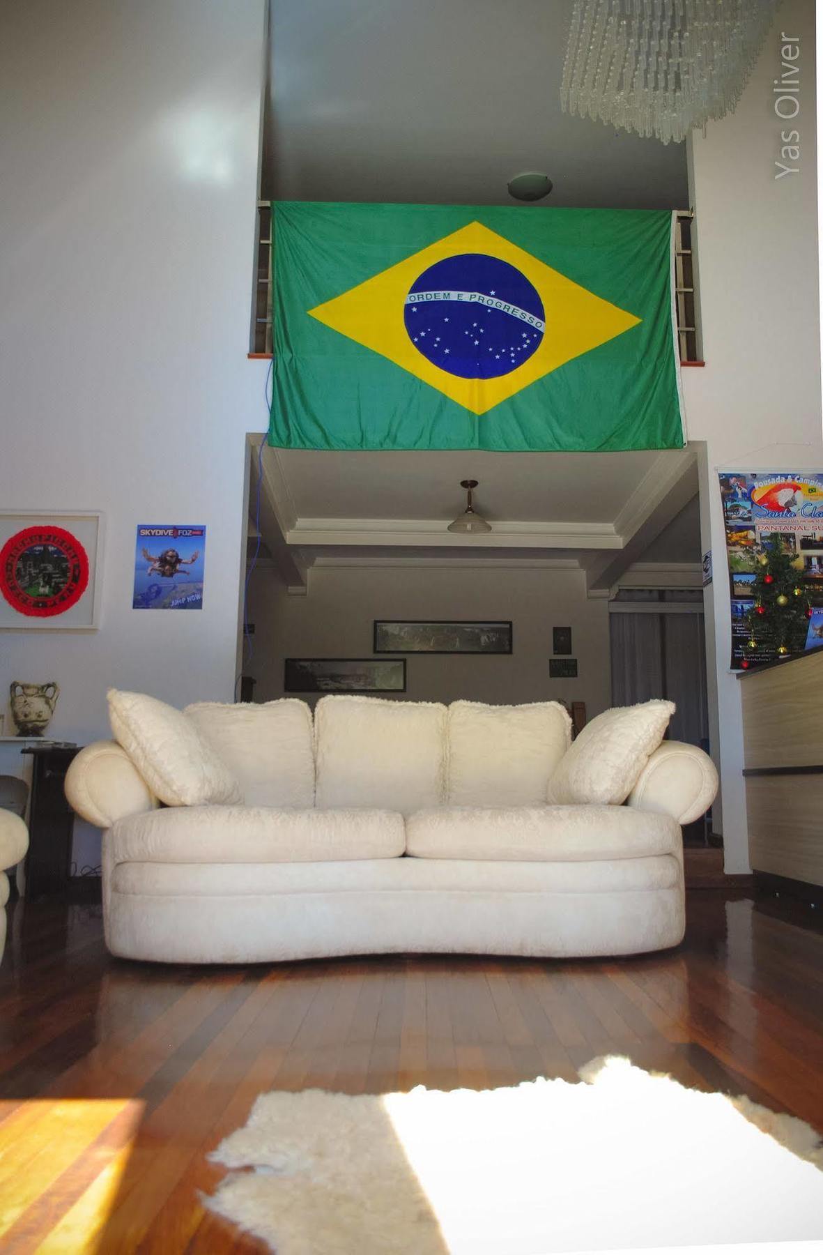 Albergue Made In Brazil Foz do Iguaçu