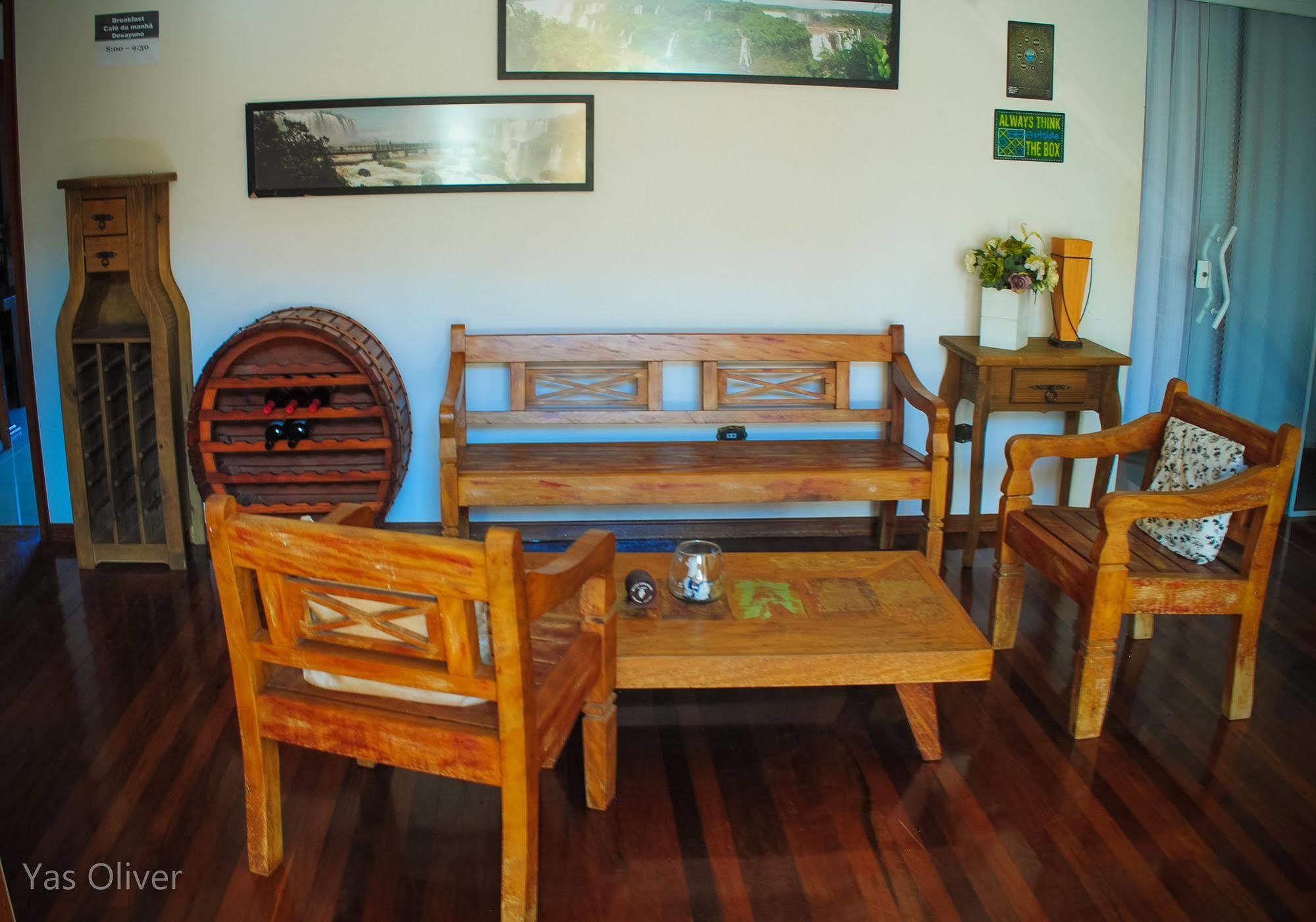 Albergue Made In Brazil