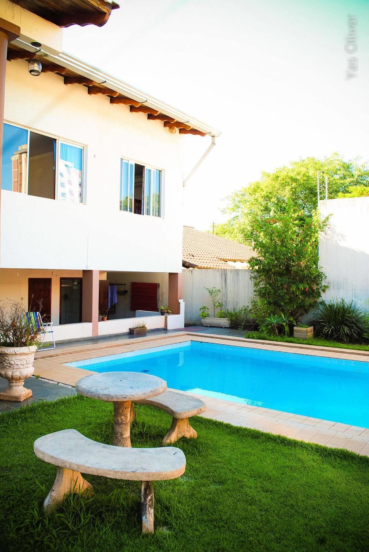 Albergue Made In Brazil *