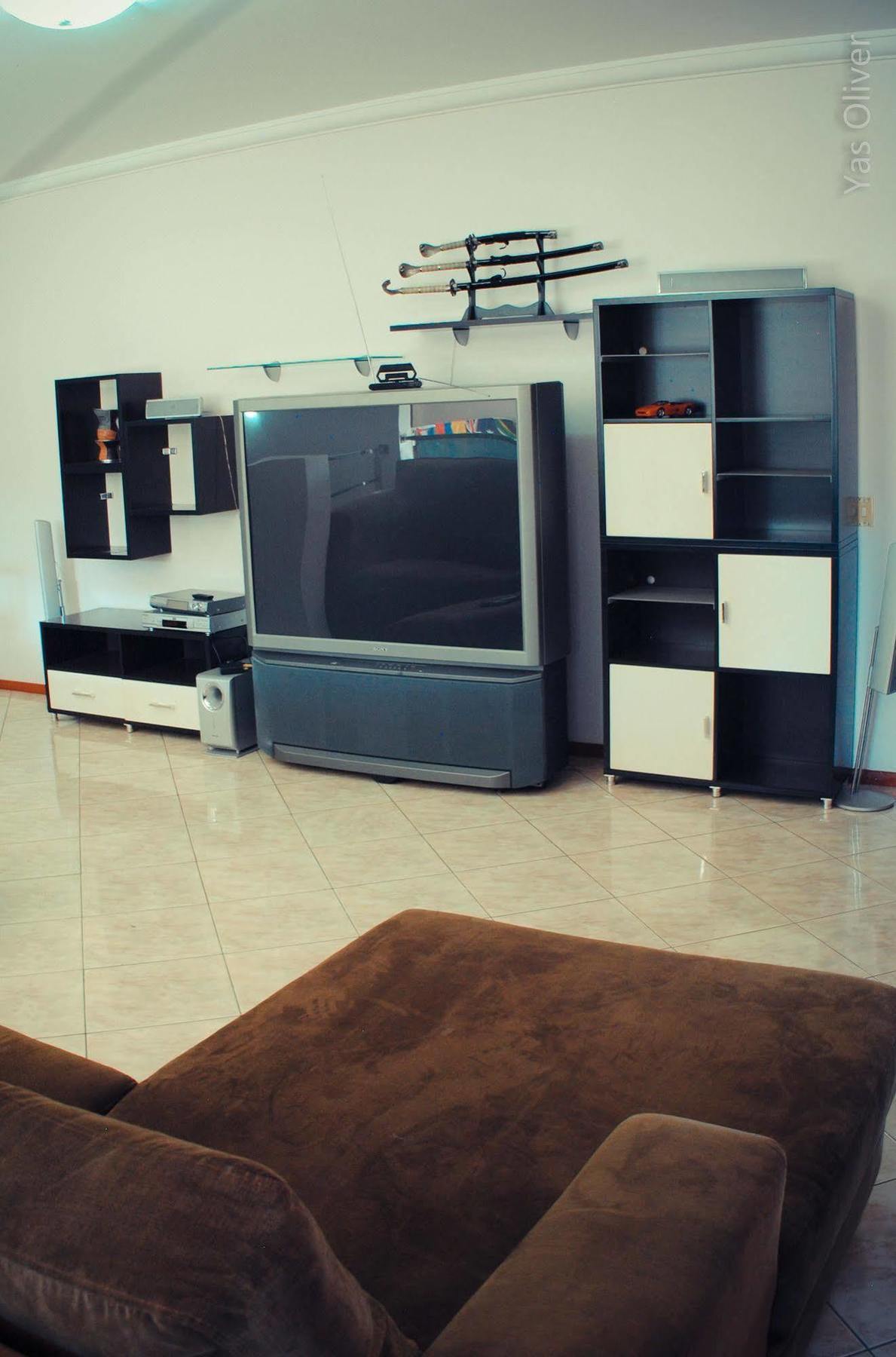 Albergue Made In Brazil *